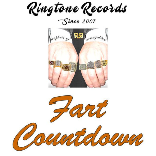 RR Collective - 'Fart Countdown' [Ringtone]