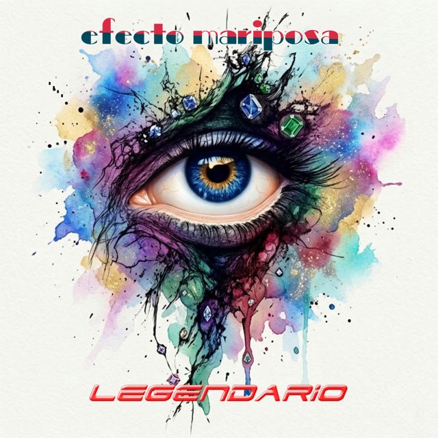 Legendario - 'efecto mariposa' [Ringtone]