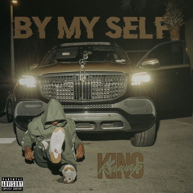 King Kawap - 'By Myself' [Ringtone]