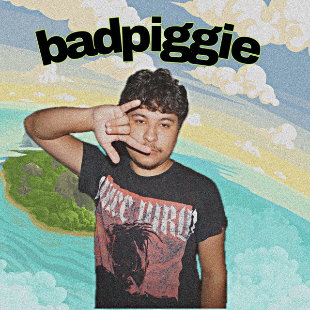 Mixikano - 'Bad Piggie' [Ringtone]