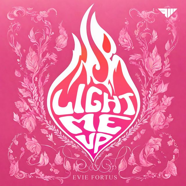 Evie Fortus - 'Light Me Up' [Ringtone]