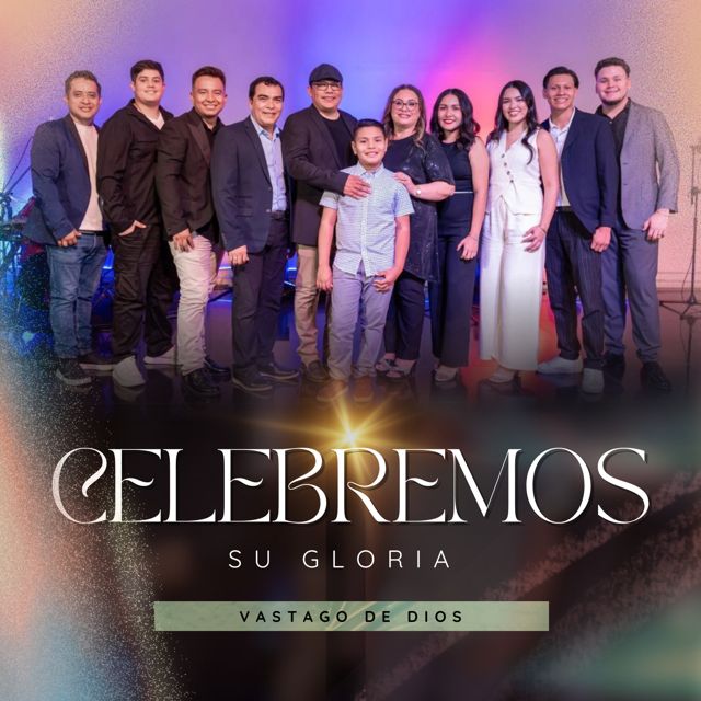 Vastago de Dios - 'Celebremos Su Gloria' [Ringtone]