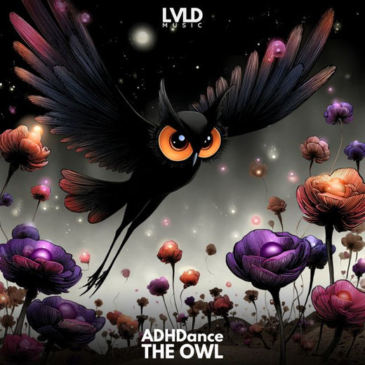 ADHDance - 'The Owl' [Ringtone]