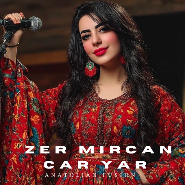 Anatolian Fusion - 'Zer Mircan / Car Yar Yar (Kurdish Remix)' [Ringtone]