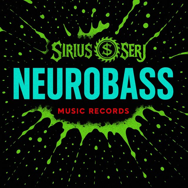 Sirius.serj - 'Neurobass' [Ringtone]