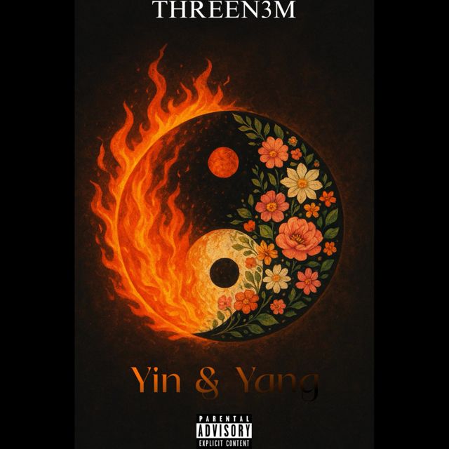 THREEN3M - 'YIN & YANG' [Ringtone]