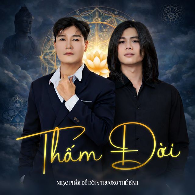 Nhạc Phẩm Để Đời - 'Thấm Đời (feat. Trương Thế Bình)' [Ringtone]