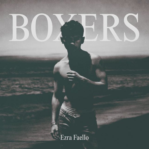 Ezra Faello - 'Boxers' [Ringtone]
