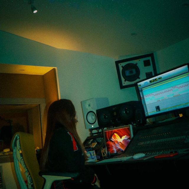 Arantza - 'Enero' [Ringtone]