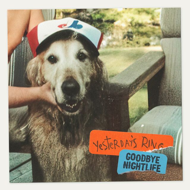 Yesterday's Ring - 'Goodbye Nightlife' [Ringtone]