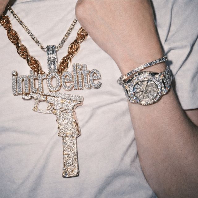 BrunooDJ - 'PERREO INTRO ELITE' [Ringtone]