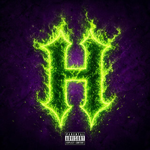 Tussiel - 'Hunter (feat. Montyvss & Sinnerb0i)' [Ringtone]