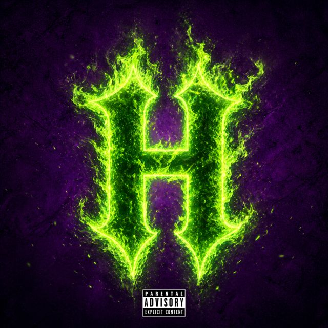 Tussiel - 'Hunter (feat. Montyvss & Sinnerb0i)' [Ringtone]