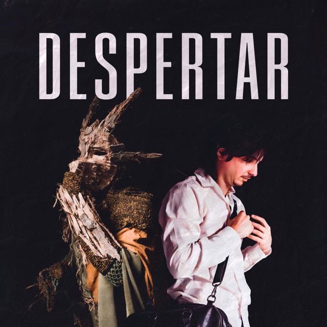 Kinmakirú - 'Despertar (feat. Ensamble Arsis)' [Ringtone]