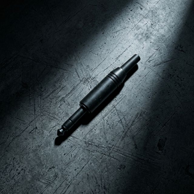 Nocturnal Frequencies - 'Crypt' [Ringtone]
