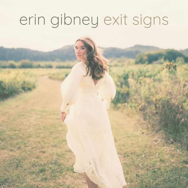 Erin Gibney - 'Exit Signs (feat. Kris Allen)' [Ringtone]