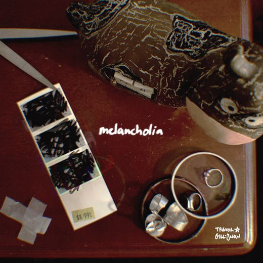 Trevor Gill-Snow - 'Melancholia' [Ringtone]