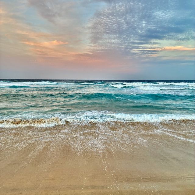 Maria Lindsay - 'The Horizon' [Ringtone]