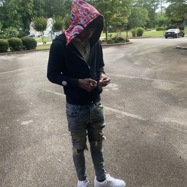 Munyunn - 'YB' [Ringtone]