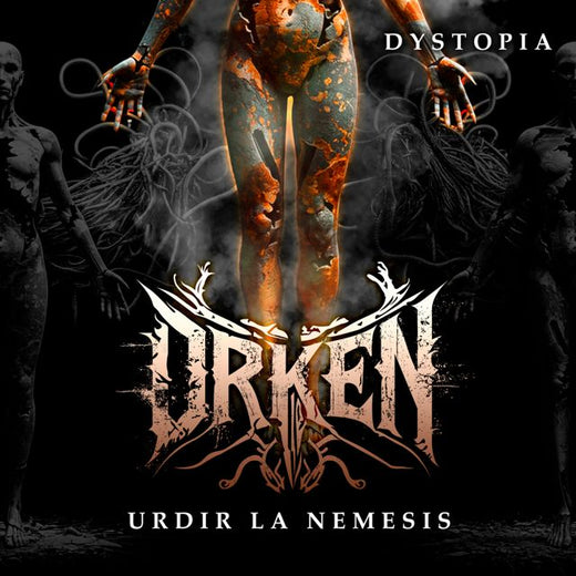 ORKEN - 'Urdir La Némesis' [Ringtone]