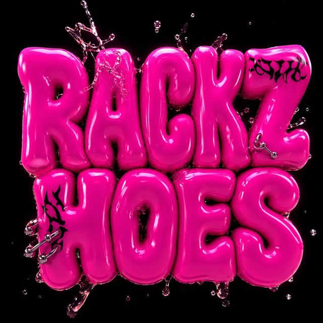 Icybrok - 'Rackz Hoes' [Ringtone]