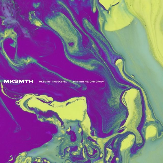 Mksmth - 'Set me free' [Ringtone]