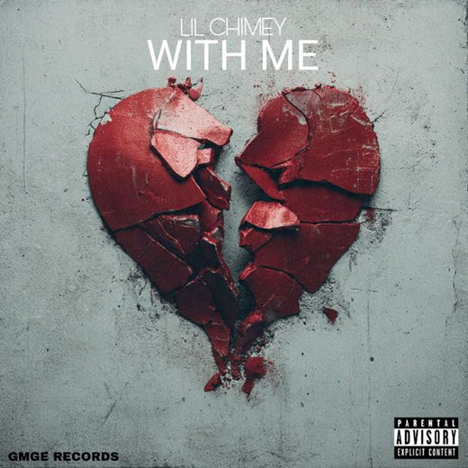 Lil Chimey - 'With Me' [Ringtone]