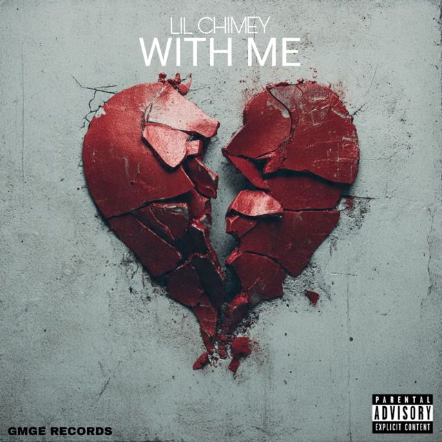 Lil Chimey - 'With Me' [Ringtone]