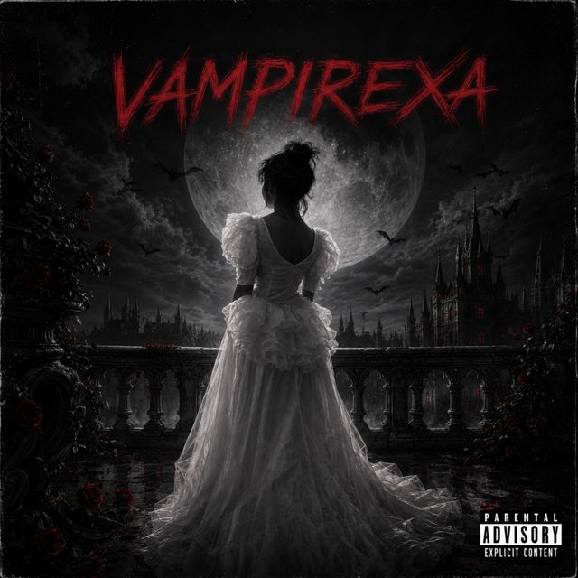 La China - 'Vampirexa' [Ringtone]