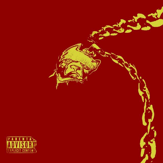 JIRAYA - 'Meus Cachorros (feat. ATLXTA & Woozy & Dracko Studios)' [Ringtone]