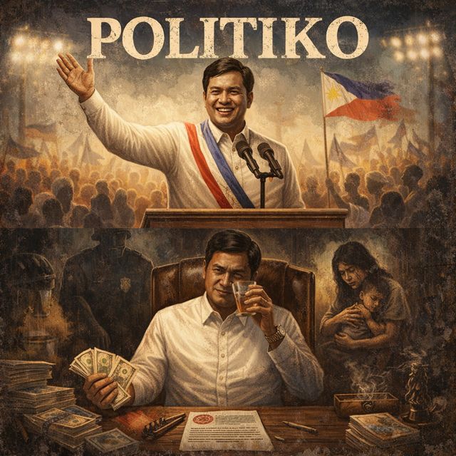 scalarpresence - 'Politiko' [Ringtone]