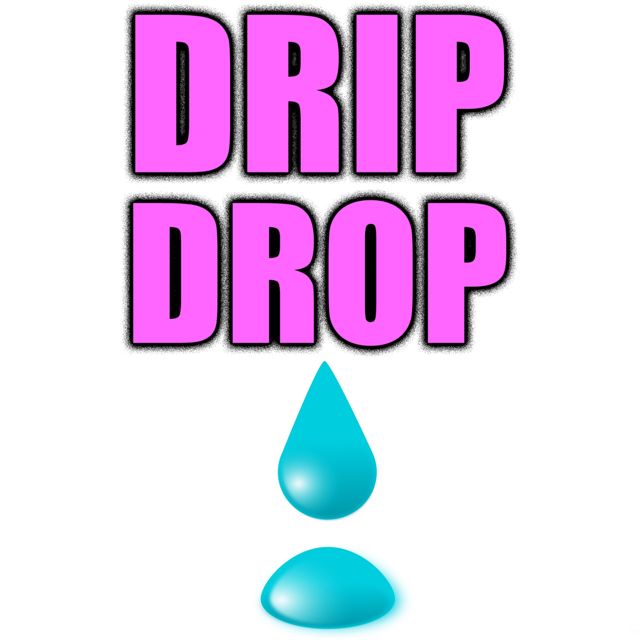 Beep - 'Drip Drop (feat. Bell Phone Sounds)' [Ringtone]