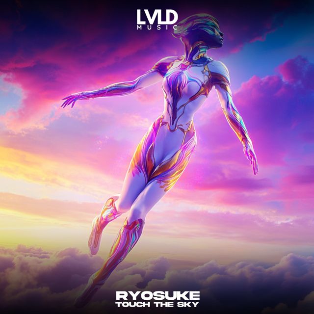RYOSUKE - 'Touch The Sky' [Ringtone]