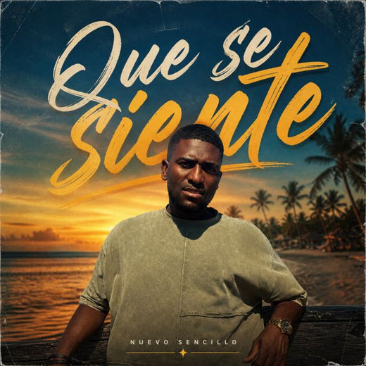 Juan Daniel Alexander - 'Que se siente' [Ringtone]