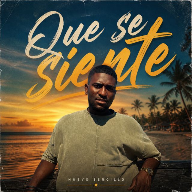 Juan Daniel Alexander - 'Que se siente' [Ringtone]
