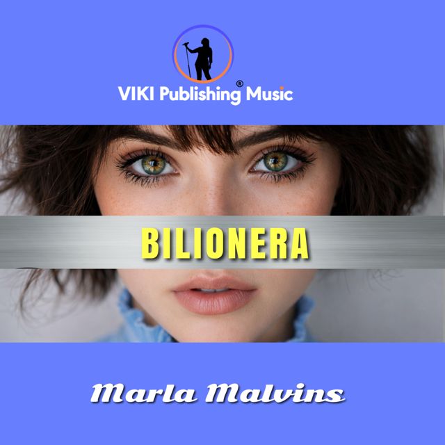Marla Malvins - 'Bilionera' [Ringtone]