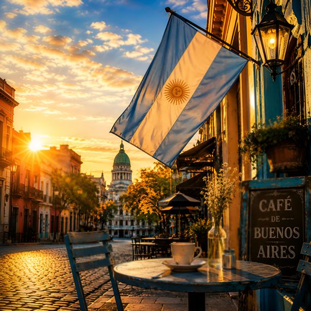 Imkekw - 'Buenos Aires' [Ringtone]