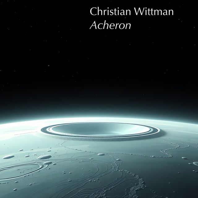 Christian Wittman - 'Styx' [Ringtone]