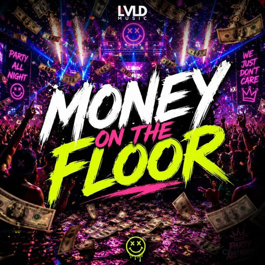 Dj Donny - 'Money On The Floor' [Ringtone]