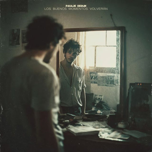 Pasaje Berlin - 'Los buenos momentos volverán' [Ringtone]