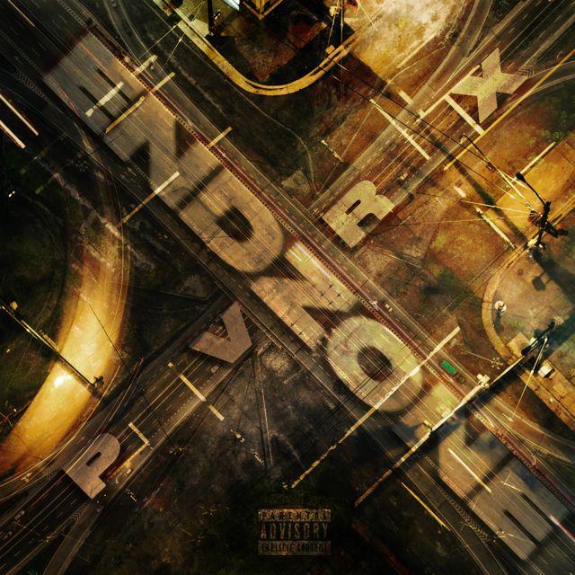 Pvrx - 'Endzone' [Ringtone]