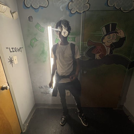 Liljizz59St - '762 anthem' [Ringtone]