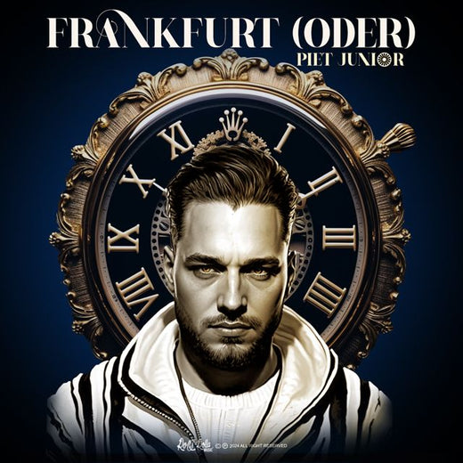 Piet Junior - 'Frankfurt (Oder)' [Ringtone]