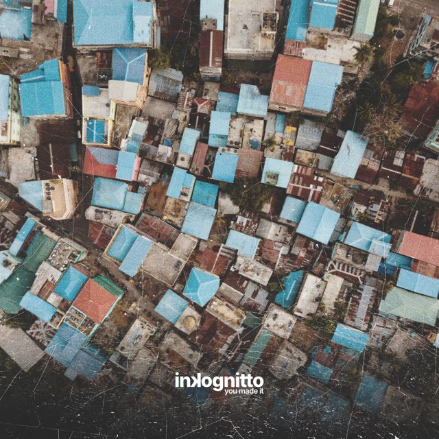 Inkognitto - 'Favela Acorda' [Ringtone]