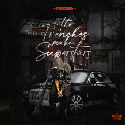 Gmn Pooda - 'Easy' [Ringtone]