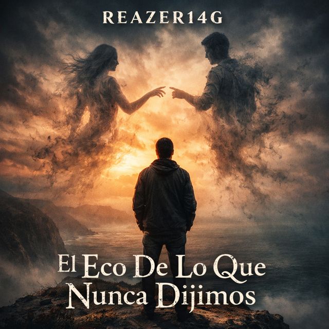 Reazer14G - 'El Eco De Lo Que Nunca Dijimos' [Ringtone]