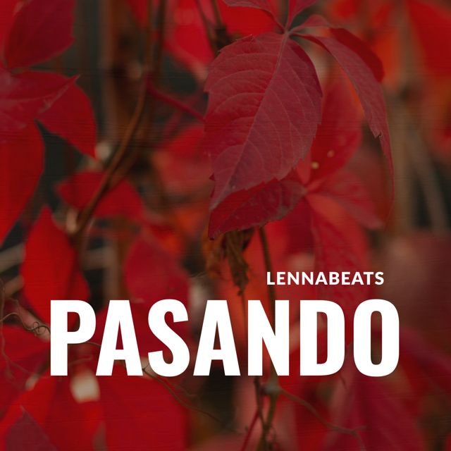 Lennabeats - 'Pasando' [Ringtone]