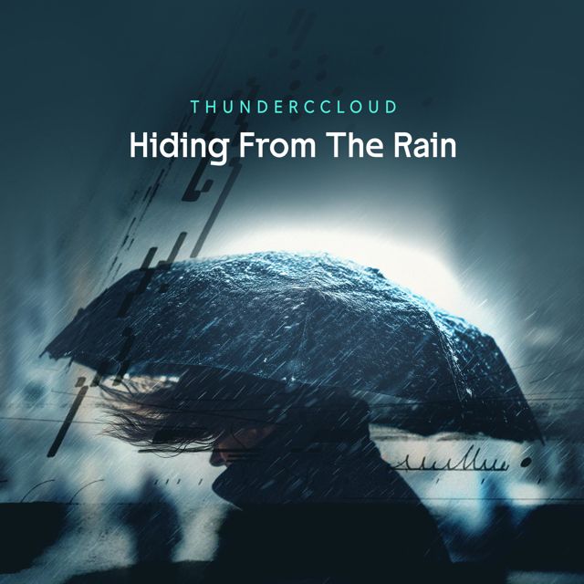 thunderccloud - 'Hiding From The Rain' [Ringtone]