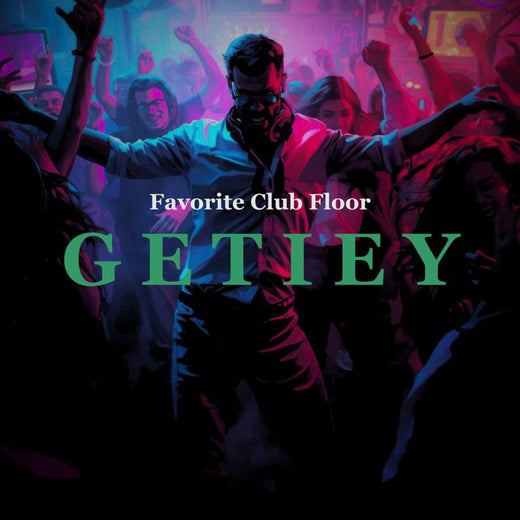 Getiey - 'Favorite Club Floor' [Ringtone]