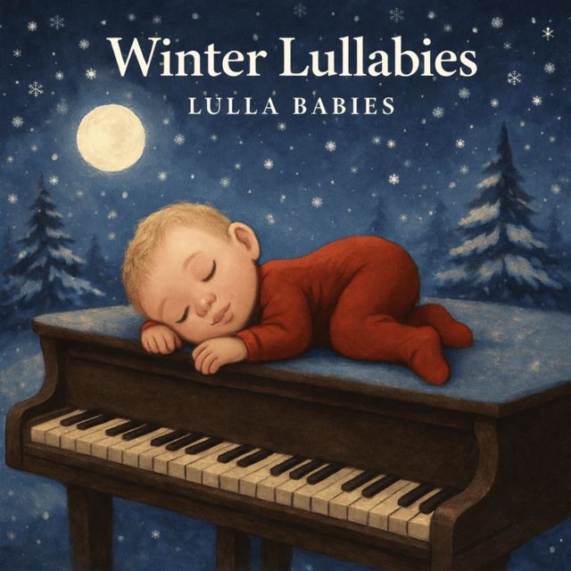 Lulla Babies - 'A Door (1 Hour Loop)' [Ringtone]
